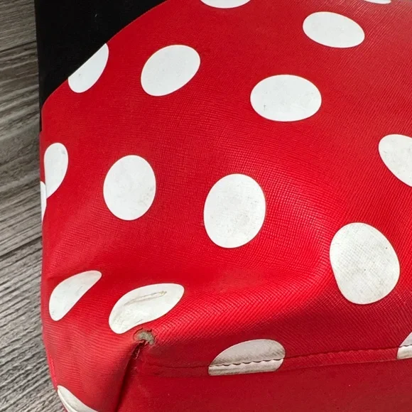 Reversible Disney Tote Bag - Picture 6 of 10